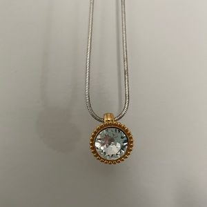 Brighton Twinkle Necklace